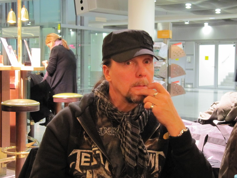 Date this funny Finland man Pallero from Helsinki FI48