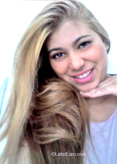 Date this exotic Brazil girl Patricia from Rio De Janeiro BR6846