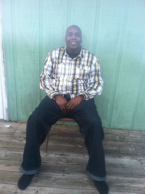 Date this good-looking United States man JAMES from Monroe US13294