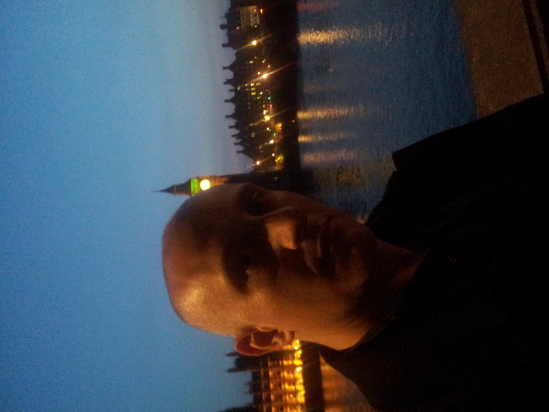 Date this nice looking United Kingdom man Ricky4sa from London GB668