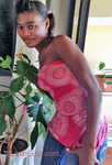 luscious Saint Lucia girl Girlean from St. Lucia LC8