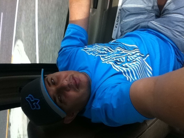Date this athletic Puerto Rico man Milton from Minneola PR94