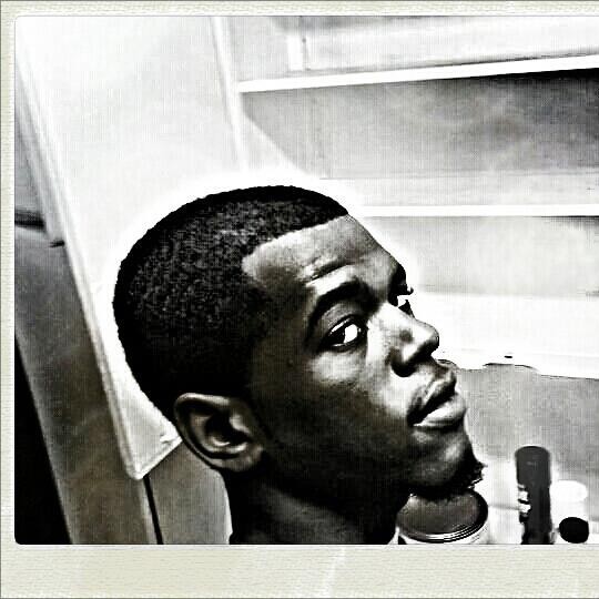 Date this hard body United States man Tremaine from Trenton US13306