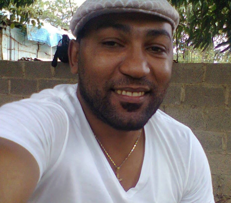 Date this hot Dominican Republic man Domingo from Santo Domingo DO11663