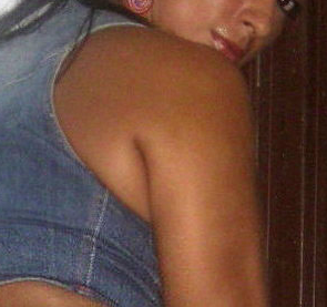 Date this cute Colombia girl Luna36 from Cali CO10774