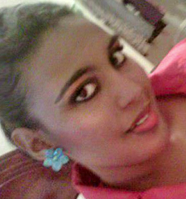 Date this hot Dominican Republic girl Nicol from Santo Domingo DO11678
