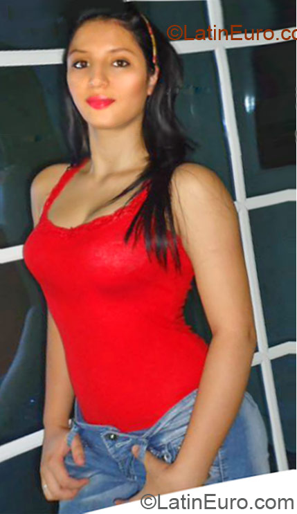 Date this exotic Colombia girl Diana marcela n from Cali Valle CO10779