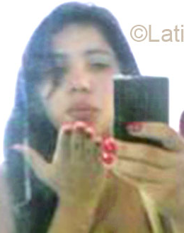 Date this delightful Brazil girl Franciele from Parnaiba BR6856