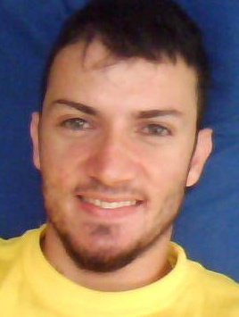 Date this happy Colombia man Car2707 from Manizales CO10787