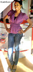 funny Curacao girl Zeneida from  CB6