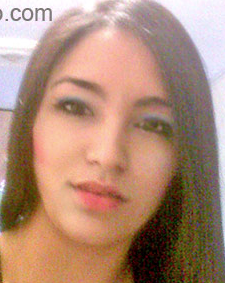 Date this delightful Colombia girl Paola Andrea from Medellin CO10802