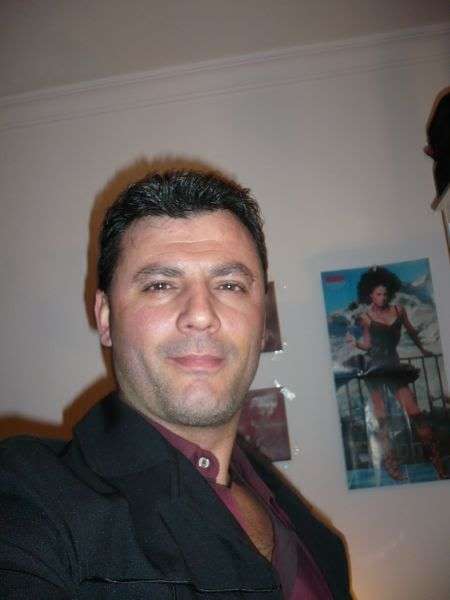 Date this delightful United States man Lonely_fernando from Reston US13338