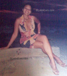 young Honduras girl Aurora guzman f from La Ceiba HN690