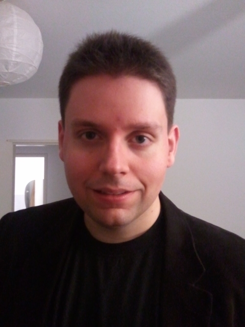 Date this athletic France man Elri67 from Estrasburgo FR168
