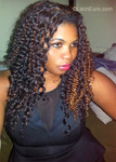 lovely Mozambique girl Suraya from Maputo MZ4