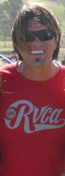 Date this good-looking United States man BillyfromtheSea from Redondo Beacfh US13351