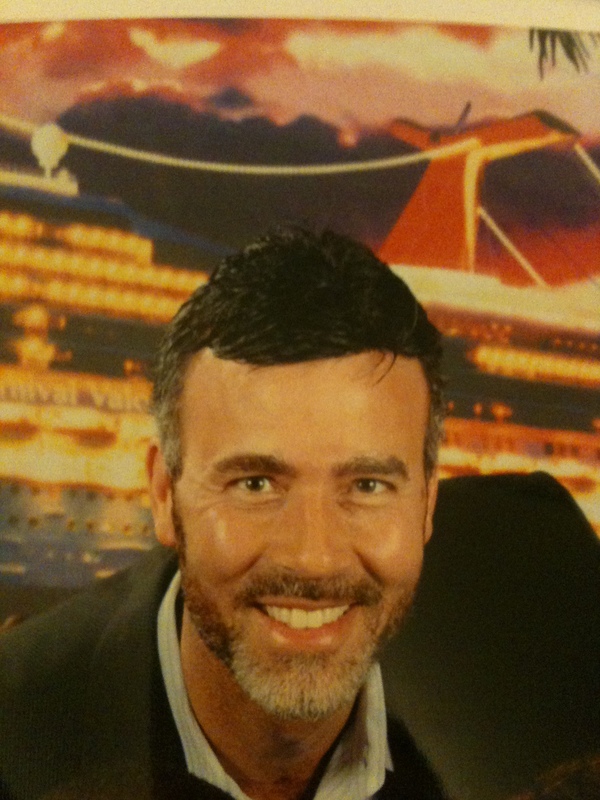 Date this foxy United States man TexasGentleman from Dallas US13377