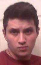 Date this tall Dominican Republic man Nicolas from Santo Domingo DO11801