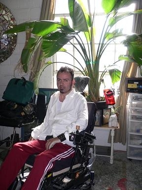 Date this voluptuous United States man IRISHGUY from San Francisco US13383