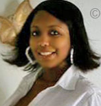 Date this cute Dominican Republic girl Dariela from Santo Domingo DO11815