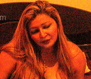 Date this funny Brazil girl Zilda from Goiania BR6910