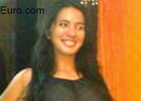 Date this nice looking Brazil girl Angela from Fortaleza BR6914