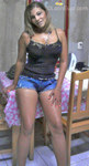 nice looking Nicaragua girl Jessica jazmina from Managua NI117