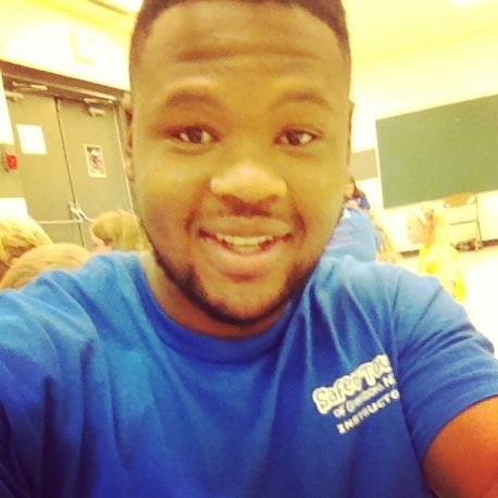 Date this passionate United States man SamSmooth from Greensboro US13401