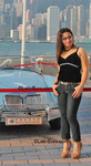 funny Hong Kong girl Lemy from Hong Kong HK6