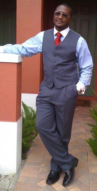 Date this sultry United States man Rush from Delray Bch US13407