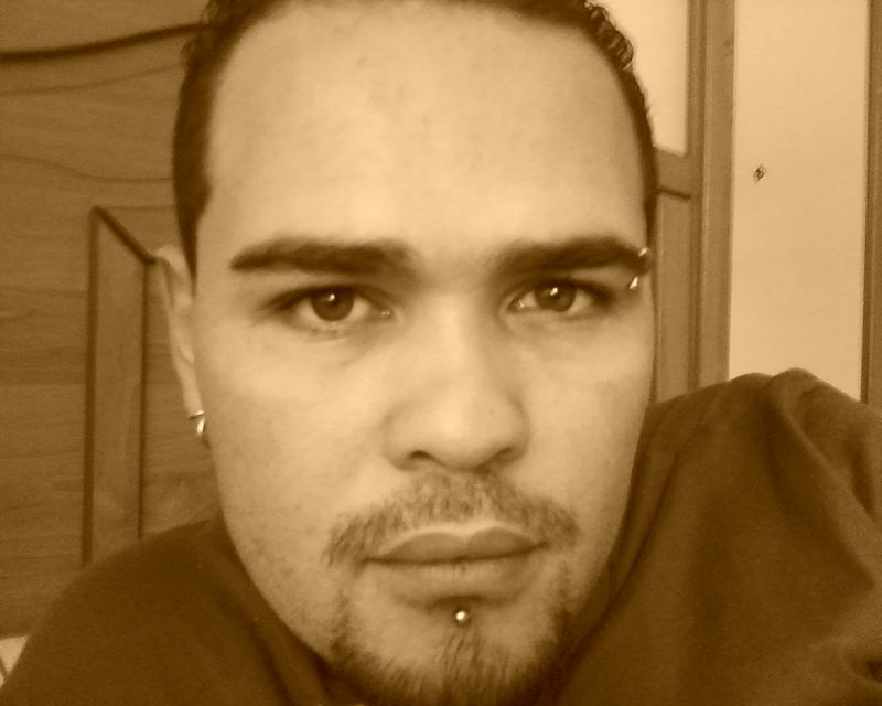 Date this gorgeous South Africa man CHILANO from Springbok ZA37
