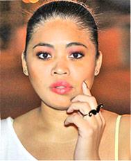 Date this funny Brazil girl Cah from Sao Paulo BR6957