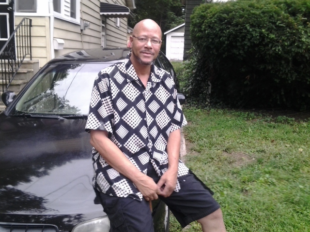 Date this beautiful United States man Spoony from orange US13446