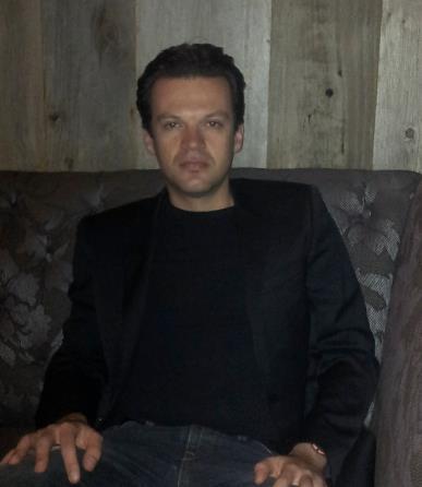 Date this gorgeous United Kingdom man French-London from London GB676