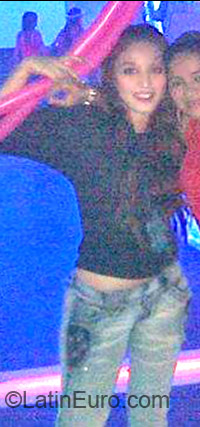 Date this passionate Colombia girl Diana from Cali CO10901