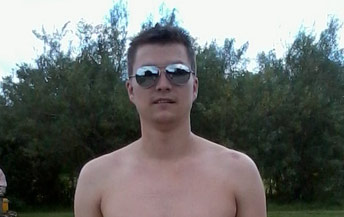 Date this georgeous Denmark man Tadasas from Aalborg DK108