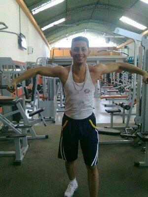 Date this happy Brazil man Claudionor Ivan from Sao Paulo BR6999