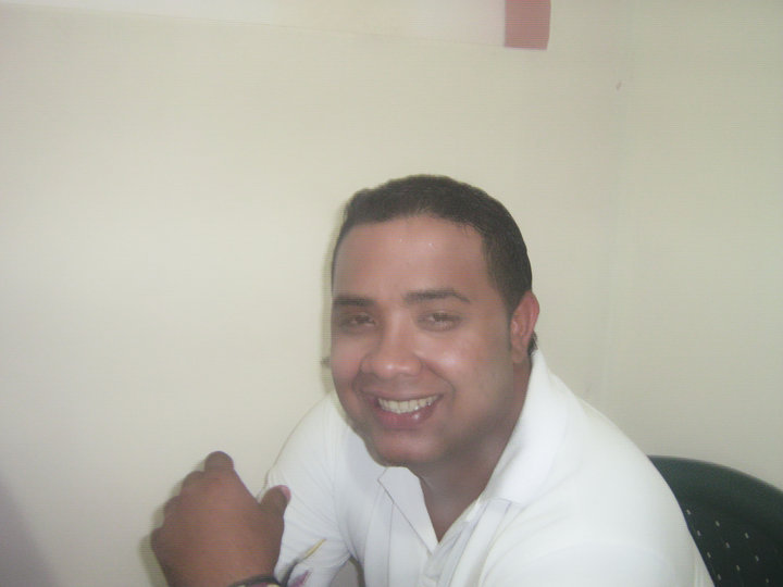 Date this sensual Colombia man Stevin from Barranquilla CO10997