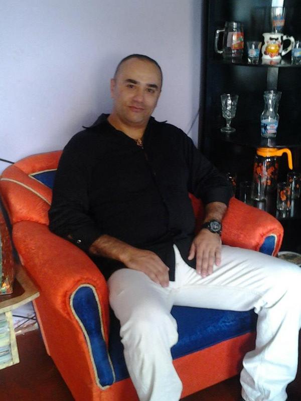 Date this attractive Colombia man Cristian from Bogota CO11020