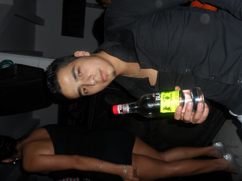 Date this hard body Colombia man Cristian from Cali CO11026