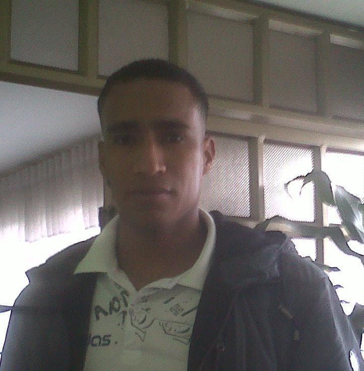 Date this gorgeous Colombia man Julio cesar cas from Bogota CO11027