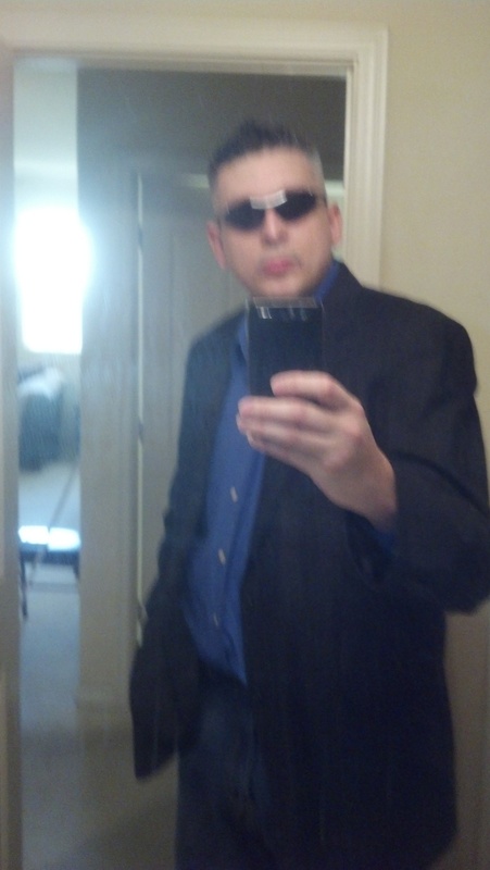 Date this fun United States man J.C from Phoenix US13470