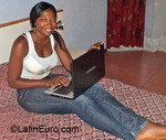 charming Cameroon girl Alvine from Yaounde CM138