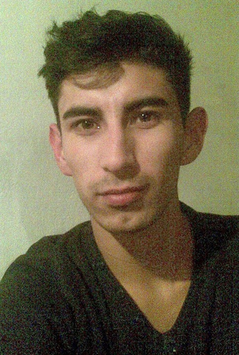 Date this pretty Colombia man Miguel from Bogota CO11035