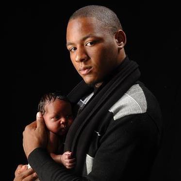 Date this young United States man Jamar from Charlottesville US13473