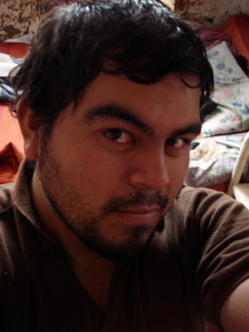 Date this stunning Colombia man Cristian from Neiva CO11088