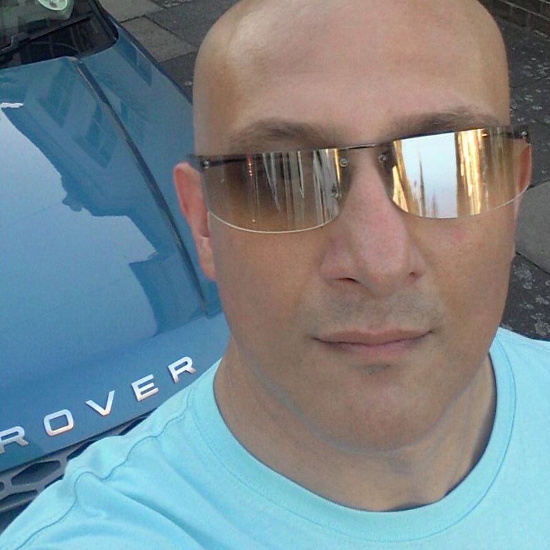 Date this cute United Kingdom man Jimmy from London GB682
