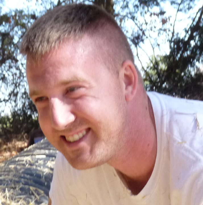 Date this young United States man T_force from New York US13490