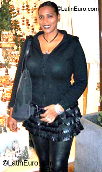 Date this exotic Brazil girl Marcia from Salvador BR7031