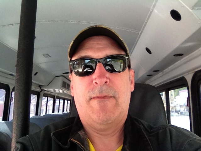 Date this hot United States man Treyvader from Juneau US13495